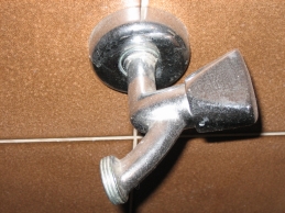 Absperrventil Absperrventil