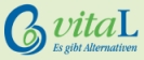 Logo vitaL