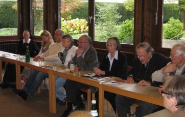 Lebensrechtkonferenz 2009