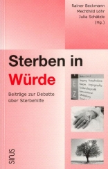 Buchbesprechung Sterben in Würde