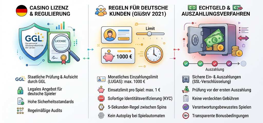 Worauf du beim Vergleich zuerst achten solltest